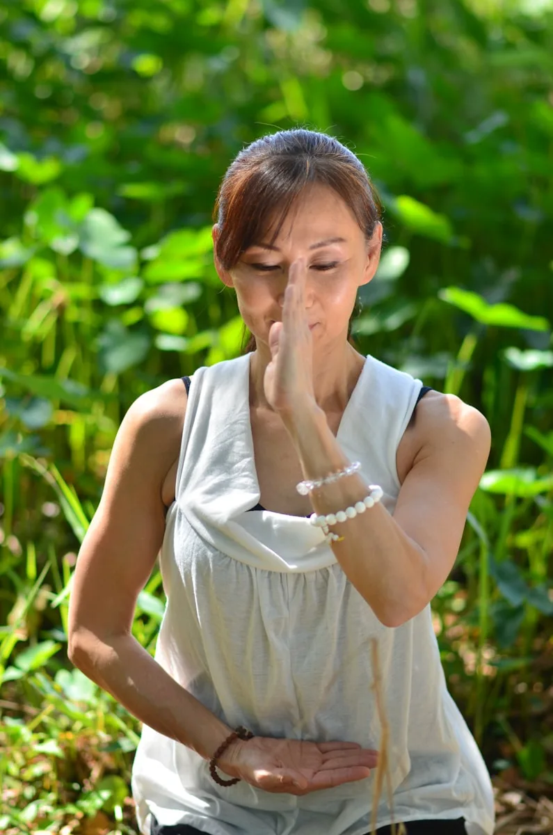 terapia Somática marta ferrari